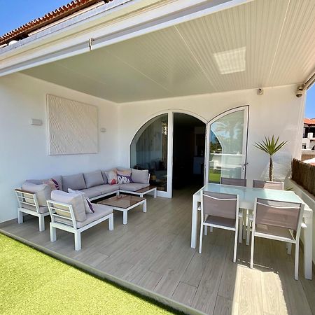 Las Americas Luxury Low-Cost Apartment With Terrace & Views Playa de las Américas Exterior foto