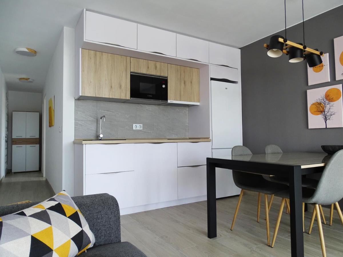 Las Americas Luxury Low-Cost Apartment With Terrace & Views Playa de las Américas Exterior foto