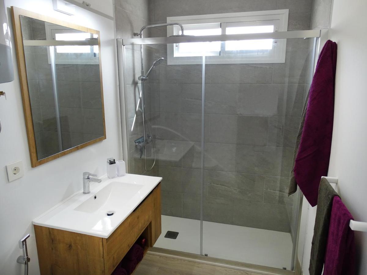 Las Americas Luxury Low-Cost Apartment With Terrace & Views Playa de las Américas Exterior foto