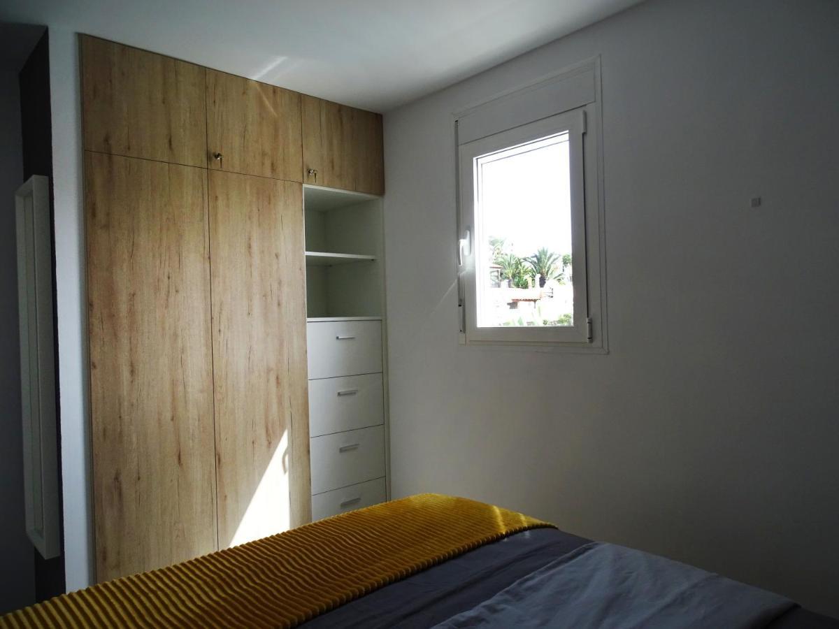 Las Americas Luxury Low-Cost Apartment With Terrace & Views Playa de las Américas Exterior foto