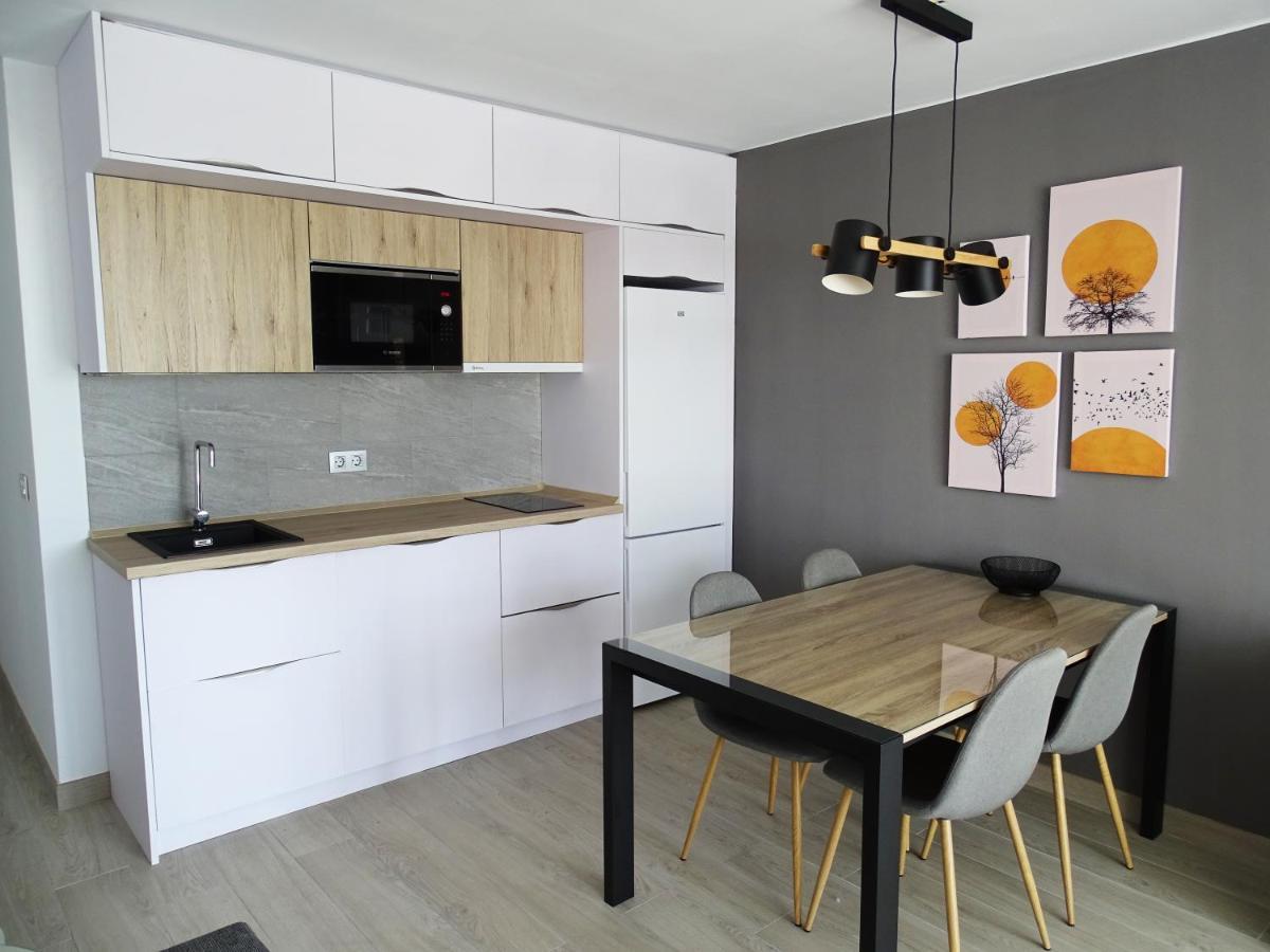 Las Americas Luxury Low-Cost Apartment With Terrace & Views Playa de las Américas Exterior foto